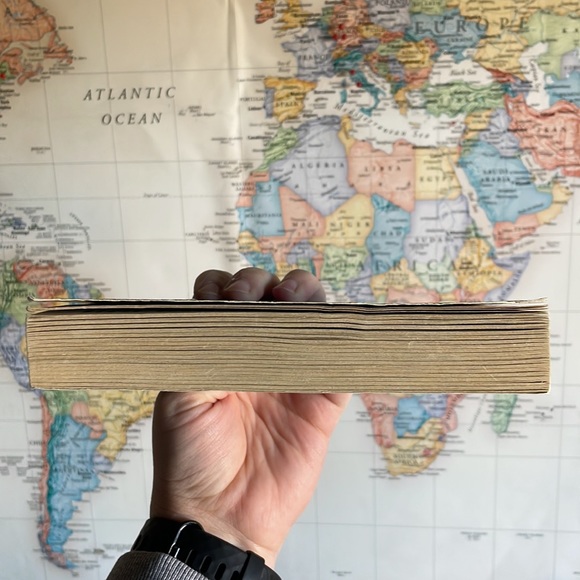 📖 Vintage Familiar Spirit by Lisa Tuttle – 1983 TOR Horror Paperback - Picture 5 of 8